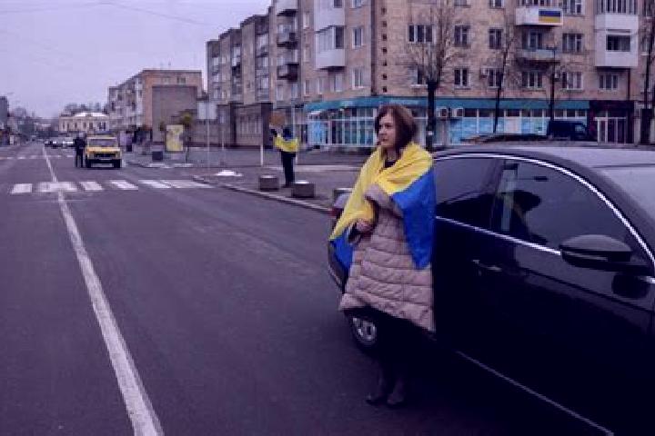 Hazel, 29 — Escort in Hrebenyky, Ukraine