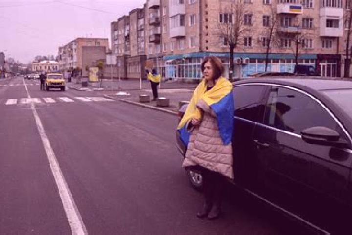 Hazel, 29 — Escort in Kalachivka, Ukraine