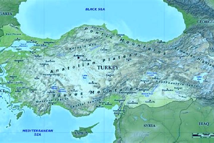 Hazel, 29 — Escort in Karakaya, Turkey