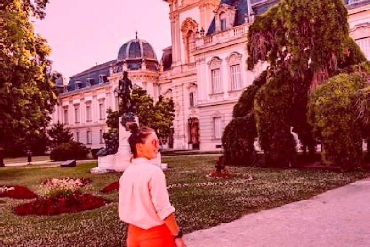 Hazel, 29 — Escort in Keszthely, Hungary