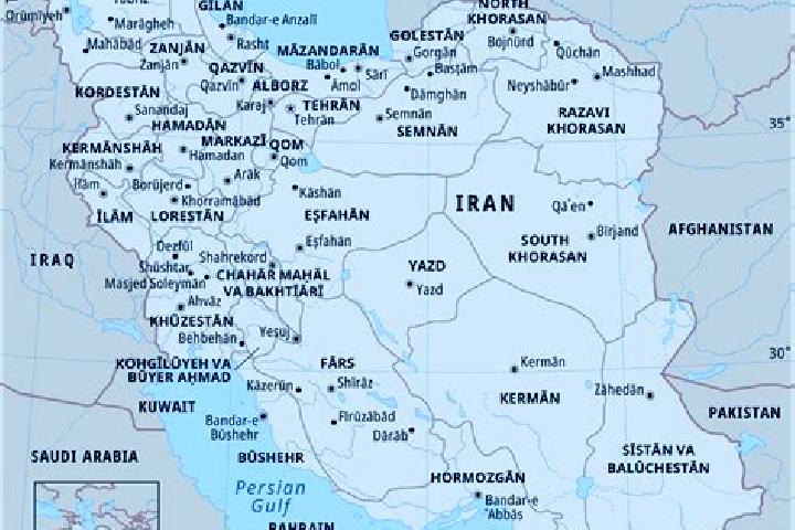 Hazel, 29 — Escort in Kohak, Iran
