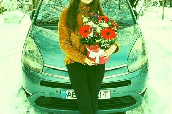 Hazel, 29 — Escort in Kozyatyn, Ukraine