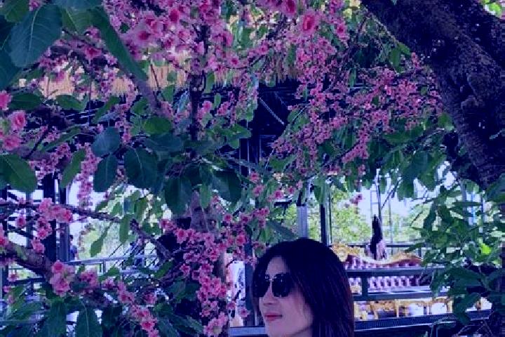 Hazel, 29 — Escort in Non Sa-at, Thailand