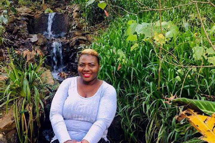 Hazel, 29 — Escort in Penhalonga, Zimbabwe