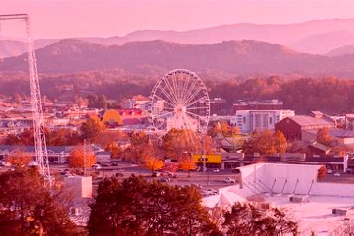 Hazel, 29 — Escort in Pigeon Forge, United States