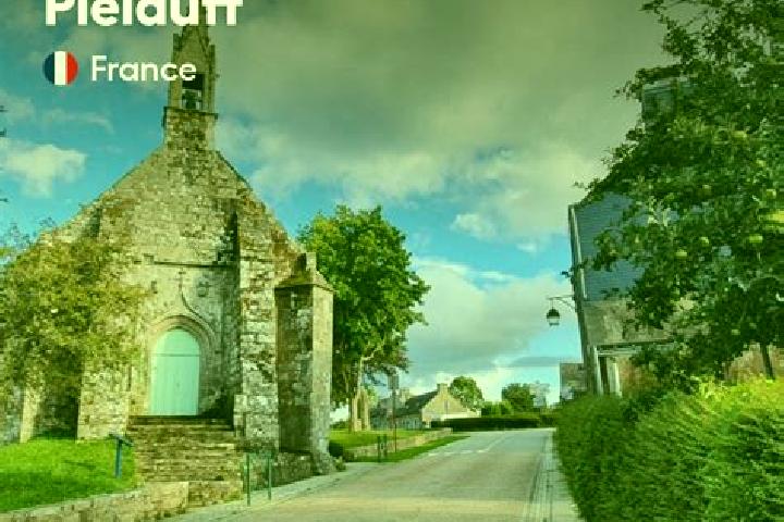 Hazel, 29 — Escort in Plelauff, France