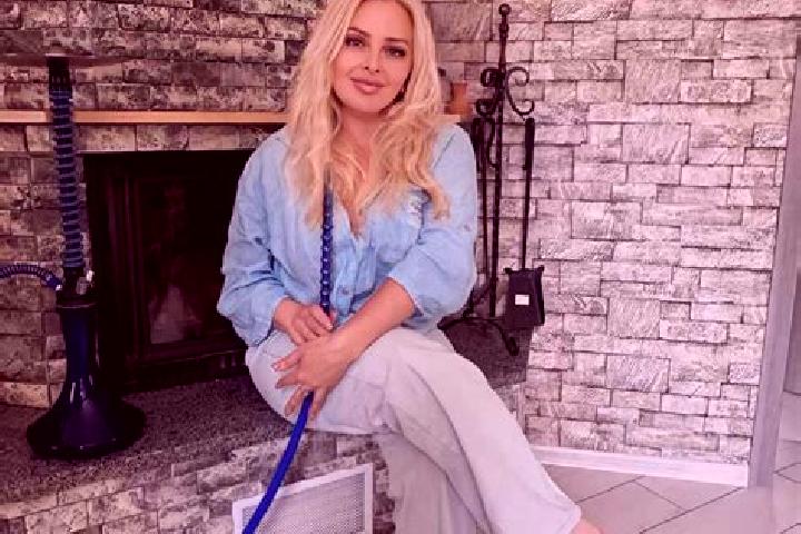 Hazel, 29 — Escort in Pyryatyn, Ukraine