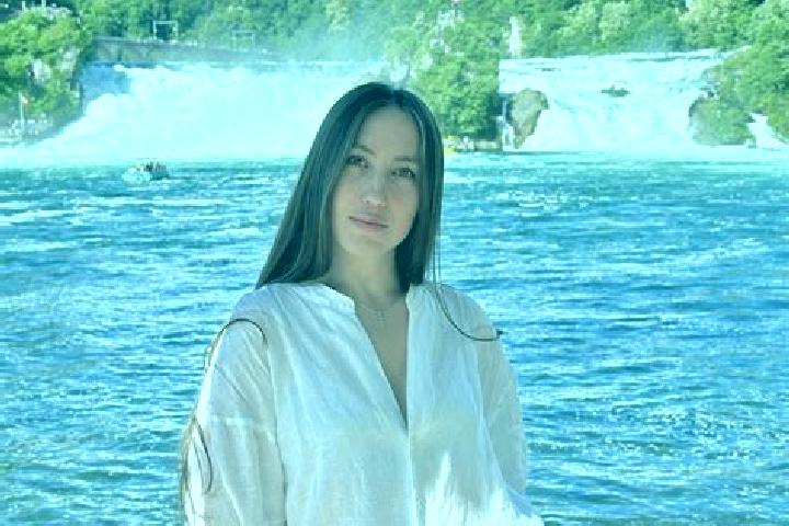 Hazel, 29 — Escort in Rickenbach, Switzerland