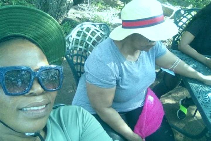 Hazel, 29 — Escort in Rooiberg, South Africa