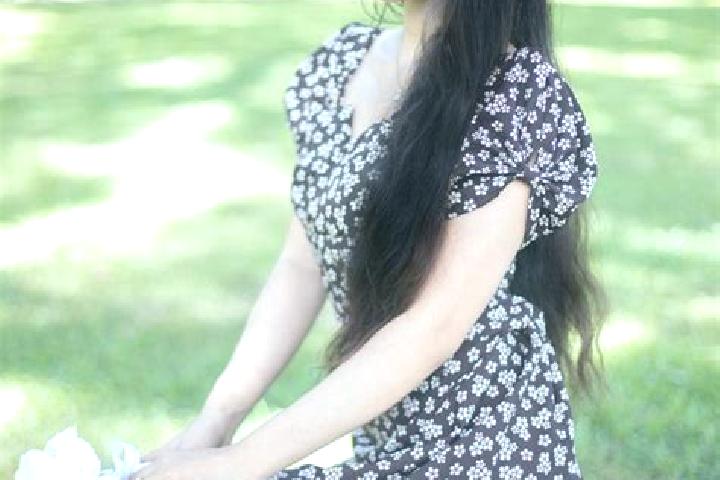 Hazel, 29 — Escort in Sha Bwa, Myanmar
