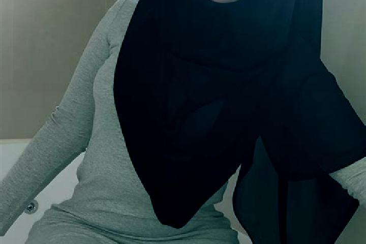 Hazel, 29 — Escort in Sharas, Yemen