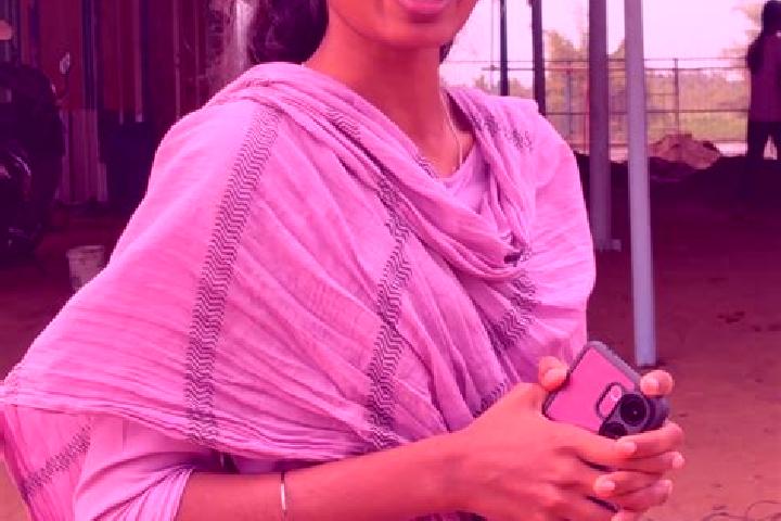 Hazel, 29 — Escort in Thiruvaiyaru, India