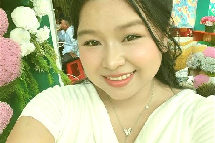 Hazel, 29 — Escort in Tinh Bien, Vietnam