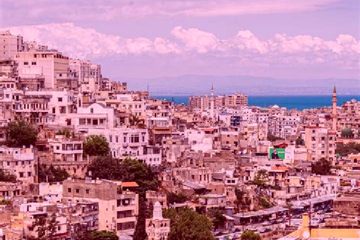 Hazel, 29 — Escort in Tripoli, Lebanon