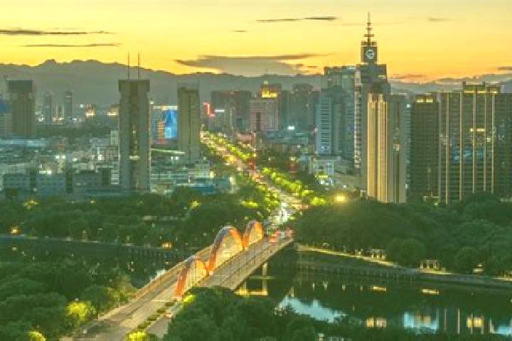 Hazel, 29 — Escort in Yanchi, China