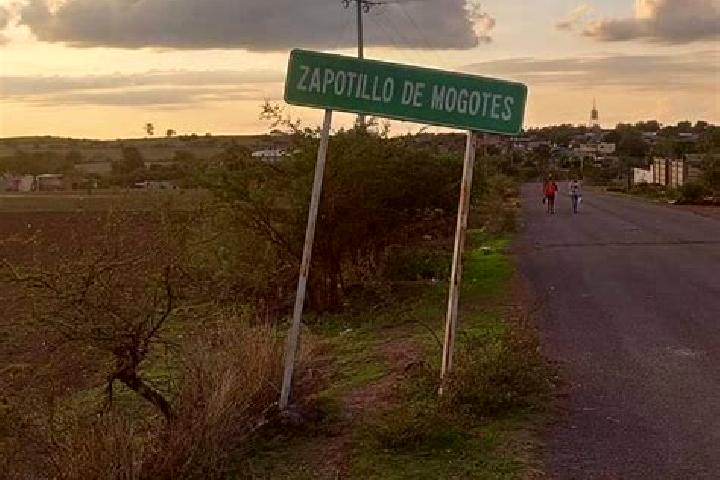 Hazel, 29 — Escort in Zapotillo de Mogotes, Mexico