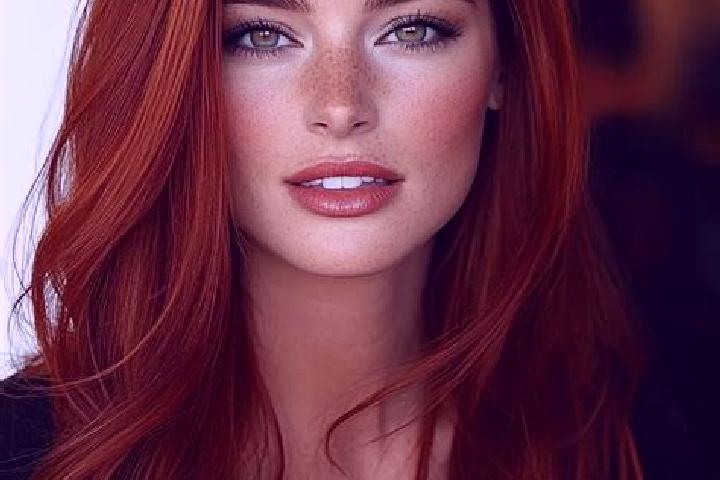 Hazel, 30, a auburn amber-eyed european companion based in Abingdon. Offering Roleplay, Dinner Date, A-Level. Available for incall and outcall, overnight boo...