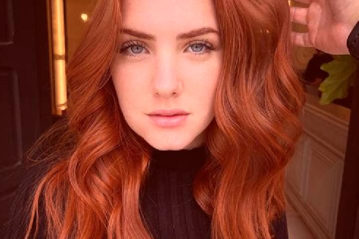 Hazel, 30, a auburn blue-eyed middle eastern companion based in Nordhalben. Offering Deep French Kissing, Erotic Massage, GFE, Roleplay, CIM. Available for i...