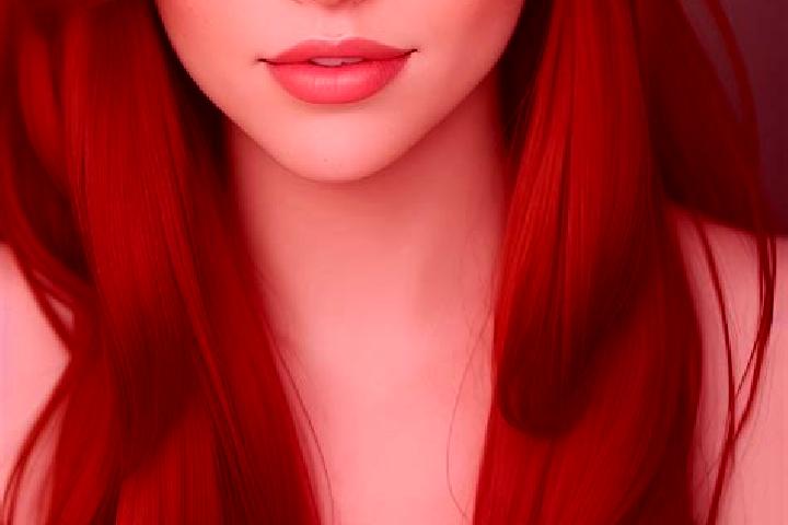 Hazel, 30, a auburn grey-eyed mediterranean companion based in Ghertenis. Offering Deep French Kissing, Fetish, Domination. Available for incall and outcall,...
