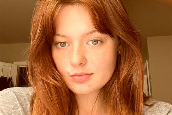 Hazel, 30, a auburn grey-eyed mixed companion based in Samboan. Offering Girlfriend Experience, Dinner Date, Roleplay, Party Girl, Travel Companion. Availabl...