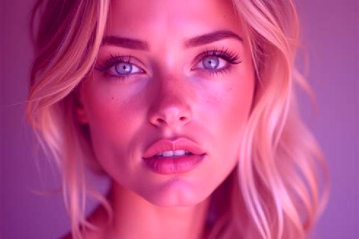 Hazel, 30, a blonde blue-eyed slavic companion based in Okoa. Offering A-Level, Roleplay, 69. Available for incall and outcall, overnight bookings available.
