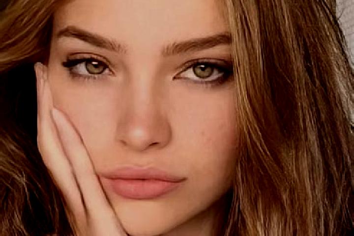 Hazel, 30, a blonde brown-eyed middle eastern companion based in Santa Maria Aquiahuac. Offering Erotic Massage, Travel Companion, Party Girl, BDSM, Dominati...