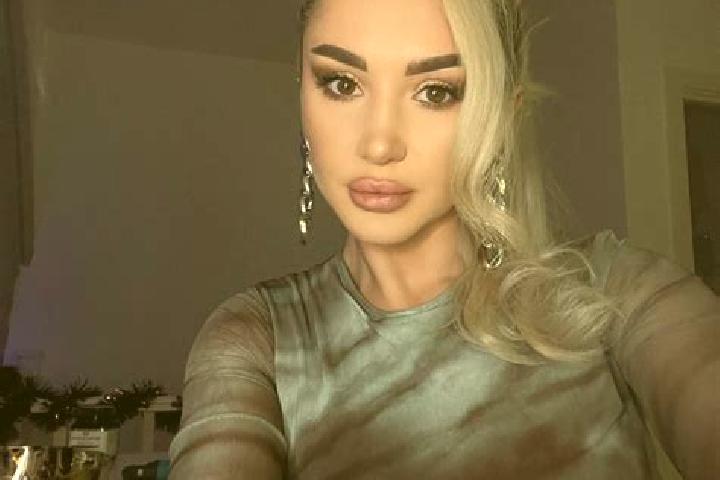 Hazel, 30, a blonde dark-eyed caribbean companion based in Hergenroth. Offering GFE, Couples, OWO, Party Girl. Available for incall and outcall, day and even...