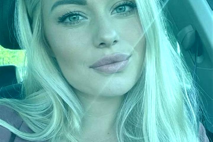 Hazel, 30, a blonde hazel-eyed caribbean companion based in Vereshchagino. Offering Girlfriend Experience, GFE, Fetish. Available for incall and outcall, day...