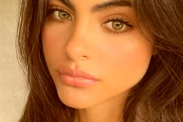 Hazel, 30, a blonde hazel-eyed latina companion based in Garbagnate. Offering Couples, Domination, Prostate Massage. Available for incall and outcall, overni...