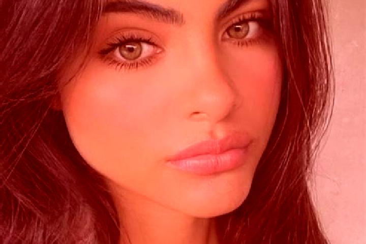 Hazel, 30, a brunette green-eyed middle eastern companion based in Frontenac. Offering Party Girl, Erotic Massage, GFE, BDSM, Striptease. Available for incal...