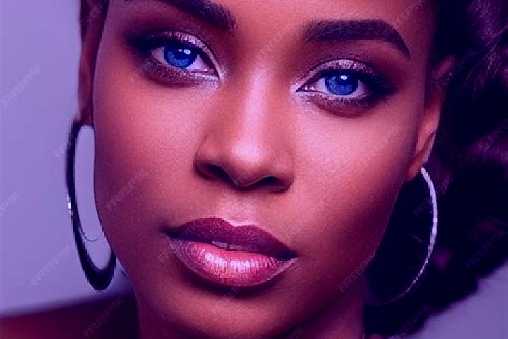 Hazel, 30, a red blue-eyed ebony companion based in Oleiros. Offering Tantra, Domination, OWO, Duos. Available for incall and outcall, overnight bookings ava...