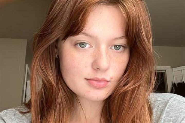 Hazel, 30, a red blue-eyed mediterranean companion based in Scalo. Offering OWO, Girlfriend Experience, Deep French Kissing, Massage. Available for incall an...