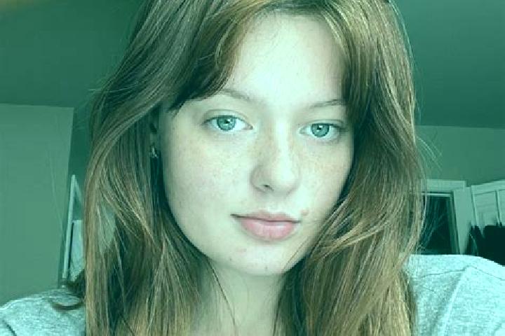 Hazel, 30, a red brown-eyed mixed companion based in St. Sebastian. Offering Erotic Massage, Travel Companion. Available for incall and outcall, overnight bo...