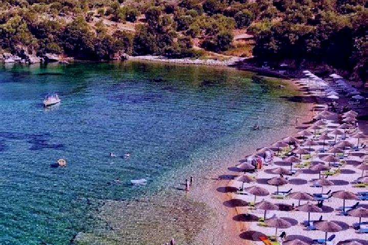Hazel, 30 — Escort in Agia Paraskevi Lamieon, Greece