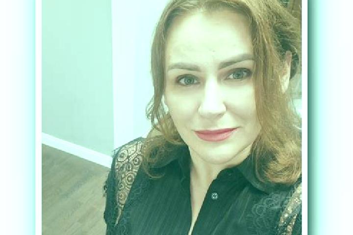 Hazel, 30 — Escort in Arpasel, Romania