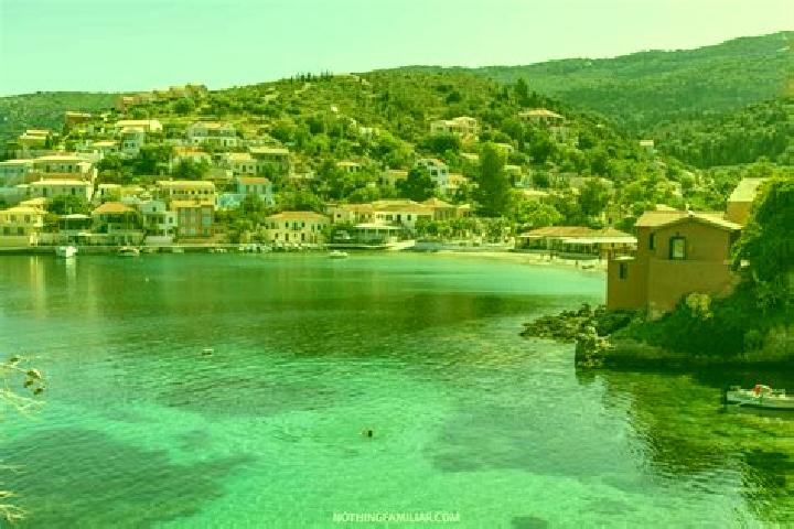 Hazel, 30 — Escort in Assos, Greece