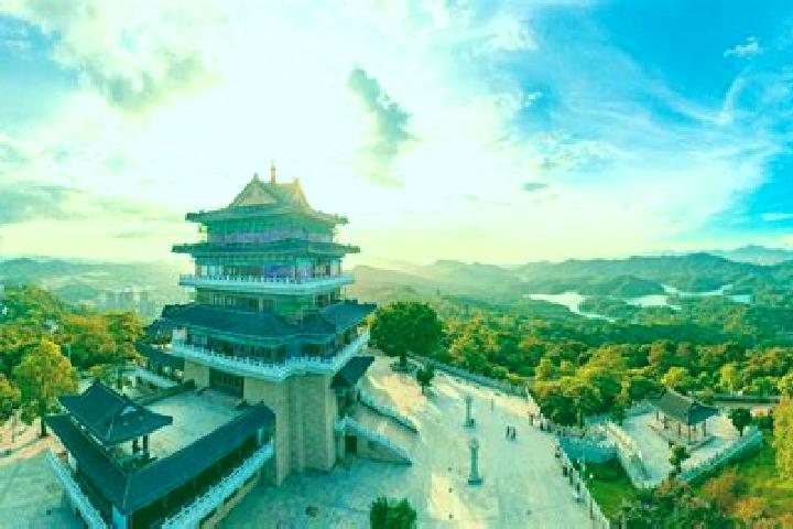 Hazel, 30 — Escort in Baiyu, China