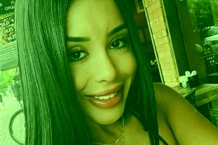 Hazel, 30 — Escort in Barao do Monte Alto, Brazil