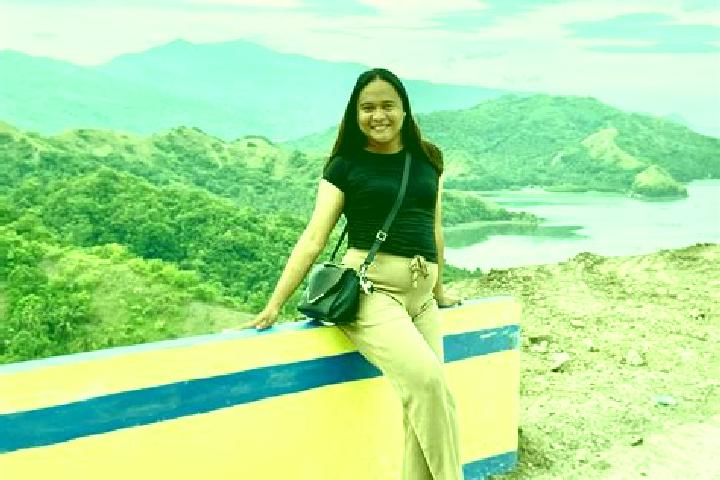 Hazel, 30 — Escort in Batobato, Philippines