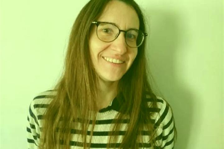 Hazel, 30 — Escort in Brionne, France