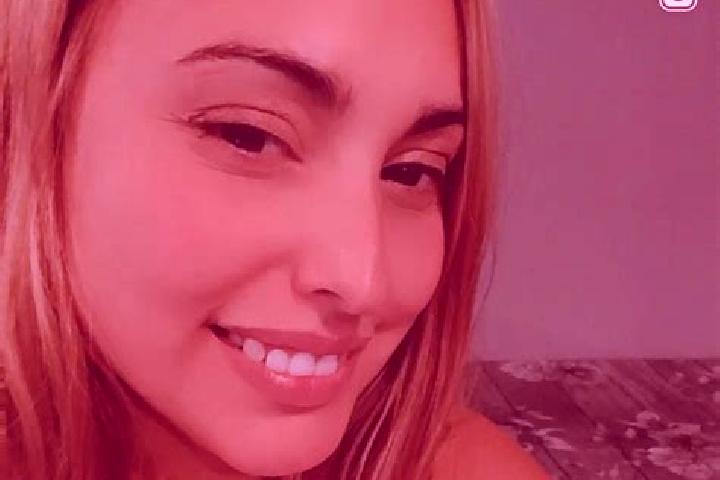 Hazel, 30 — Escort in Buces, Romania