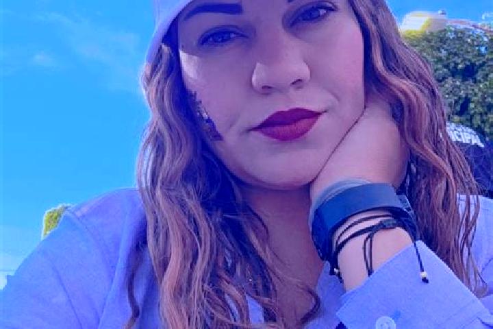Hazel, 30 — Escort in Colonia Obrera, Mexico