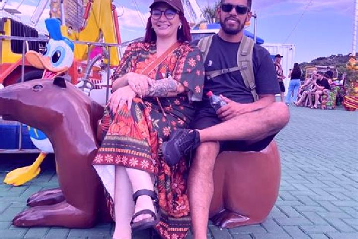 Hazel, 30 — Escort in Contenda, Brazil