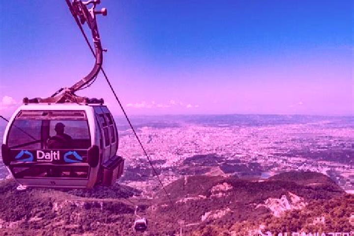 Hazel, 30 — Escort in Dajt, Albania