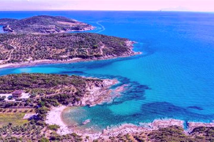 Hazel, 30 — Escort in Eleftheres, Greece
