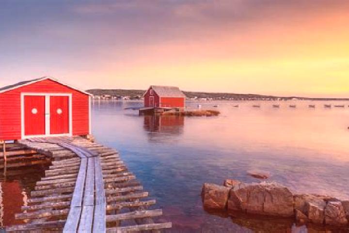 Hazel, 30 — Escort in Fogo Island, Canada