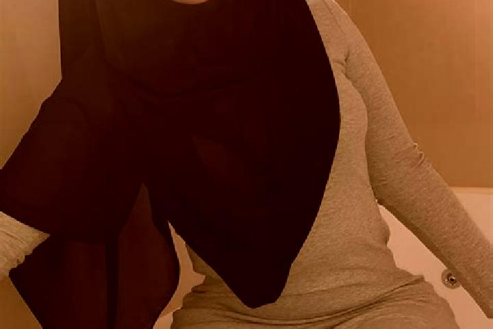 Hazel, 30 — Escort in Geri Dowji, Iran