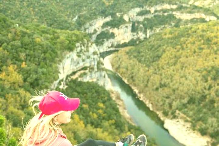 Hazel, 30 — Escort in Gorges, France