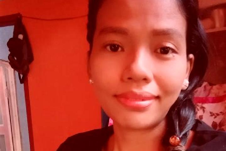 Hazel, 30 — Escort in Kasihan, Indonesia