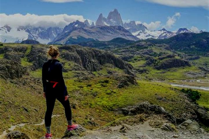 Hazel, 30 — Escort in Los Condores, Argentina